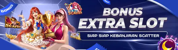 Bonus Extra Slot